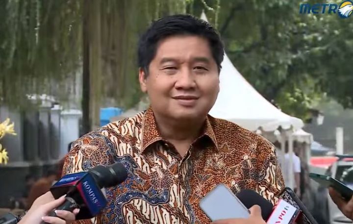 350 Ribu Rumah Subsidi Diluncurkan 2025, Ara: Prabowo Pro Rakyat