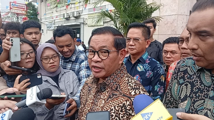 DKI Jakarta Dukung ASN WFA, Ini Kata Pramono Anung