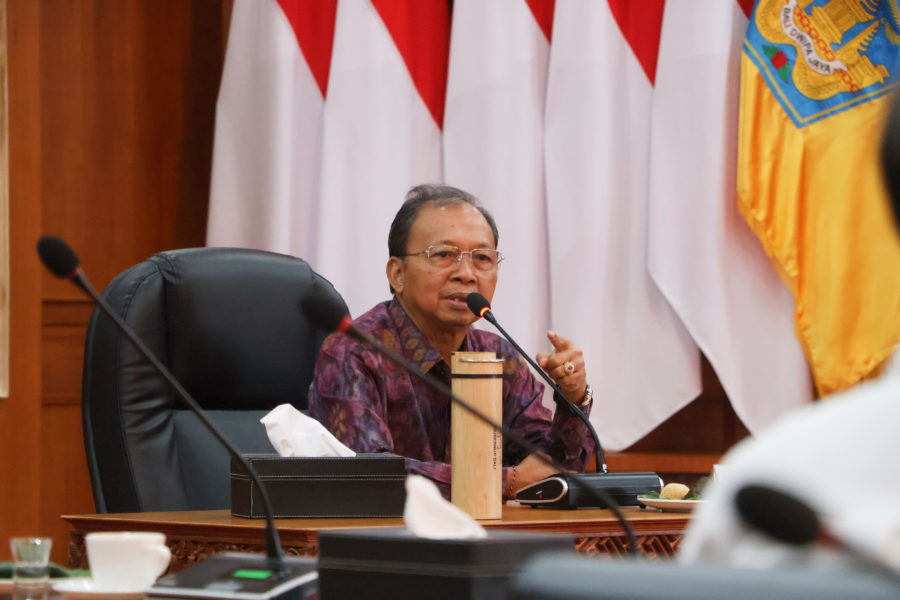 Gelombang PHK Melanda Bali: Pariwisata Lesu dan Pabrik Tutup Jadi Penyebab Utama