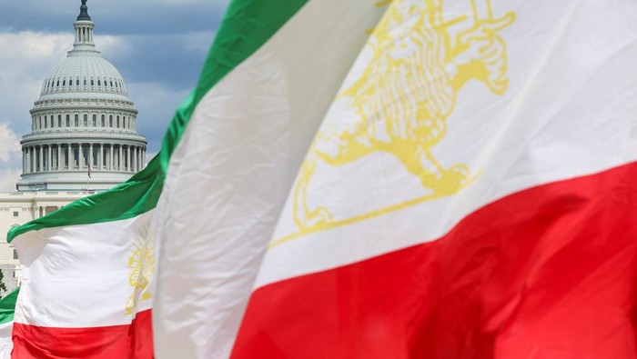 AS Serang Fasilitas Nuklir Iran, Indonesia Diminta Siapkan Langkah Darurat