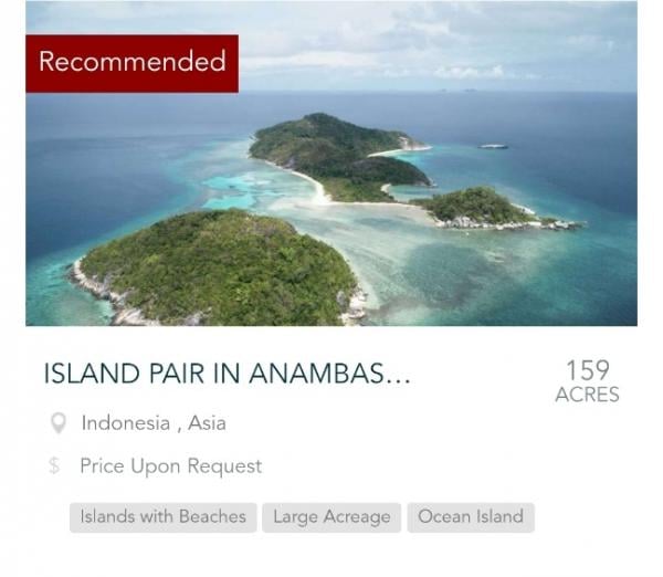 KKP Tegaskan Tidak Ada Penjualan Pulau di Anambas: “Itu Hoaks”