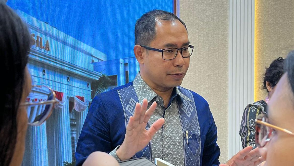 Kemlu Imbau Tunda Perjalanan ke Timur Tengah, 42 WNI Sudah Dievakuasi