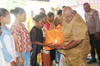 Warga PNG banyak berkeliaran beri pengaruh buruk