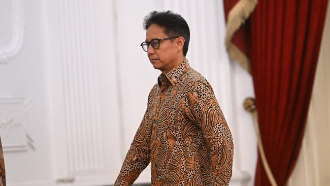 Kasus Covid-19 Masih Terkendali, Pemerintah Pantau Subvarian Omicron