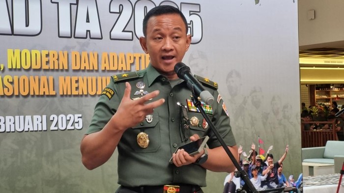 TNI AD Respons Kritik Rekrutmen 24 Ribu Prajurit Tamtama