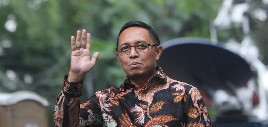 Lapangan Kerja Tumbuh di Tengah Gelombang PHK, Pemerintah Optimis Hadapi Tantangan Global