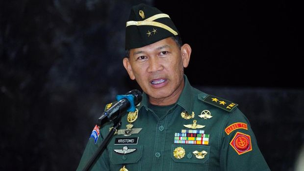 TNI Lakukan Misi Penyelamatan WNI di Iran dan Israel