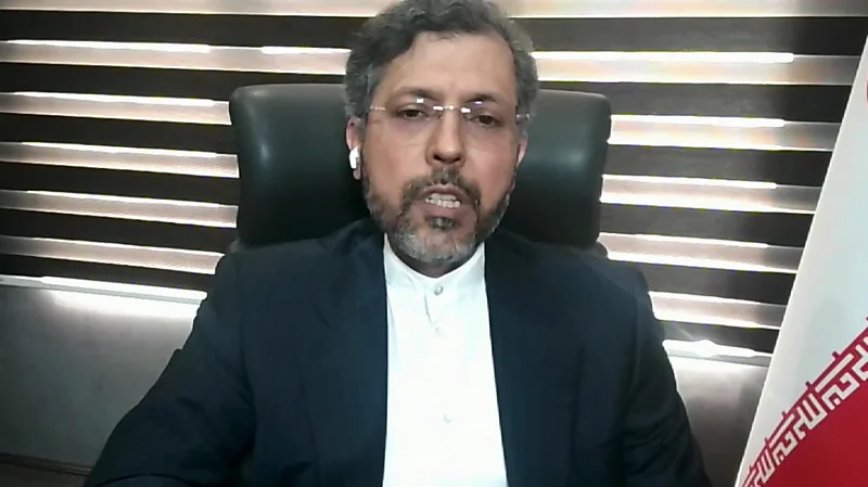 Ancaman Perang Luas: Ketegangan Iran-Israel dan Dilema Keterlibatan AS-UK