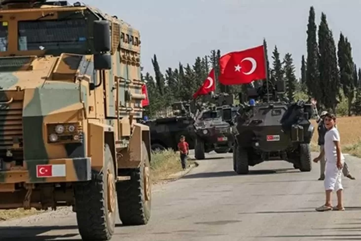 Ketegangan Iran–Israel Memanas, Turki Tingkatkan Siaga Militer Berlapis