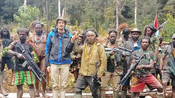Sebby Sambom nilai Egianus Kogoya sudah merusak perjuangan OPM