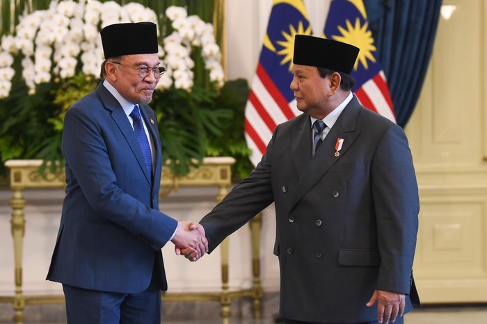 Setelah 20 Tahun Sengketa, RI–Malaysia Kini Bersatu di Blok Ambalat