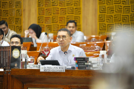 Penulisan Ulang Sejarah Nasional Dipercepat, Libatkan Ratusan Ahli dari Seluruh Indonesia
