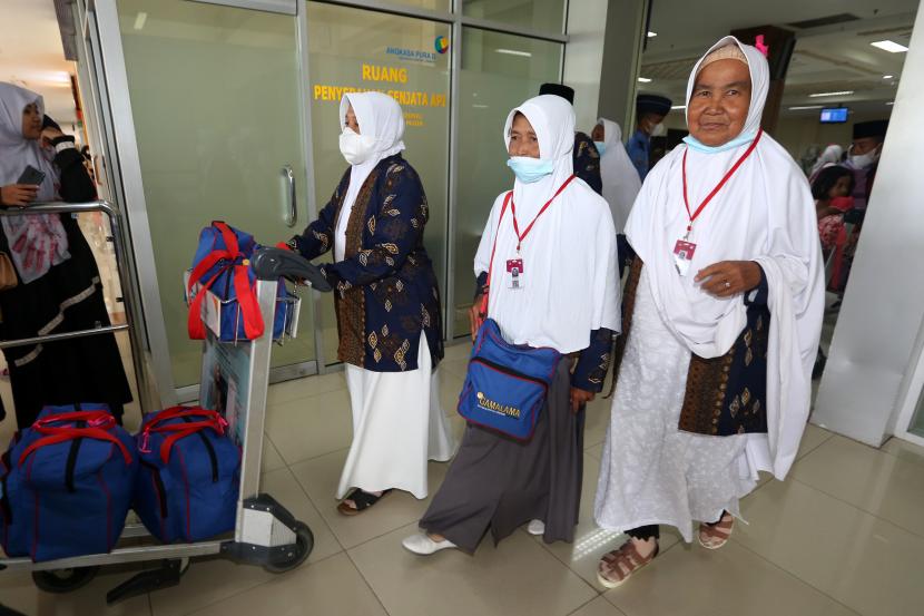 Situasi Timur Tengah Meningkat, Jadwal Umrah Indonesia Berpotensi Terganggu