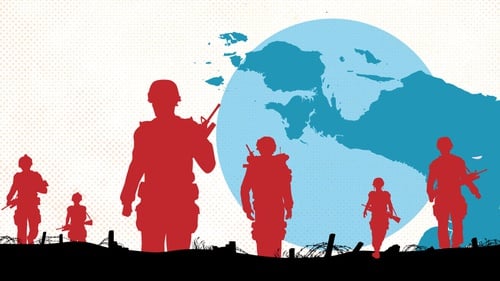 Operasi TNI di Puncak Papua: Dua Separatis Tewas, Dugaan Aliran Dana Ilegal Terungkap