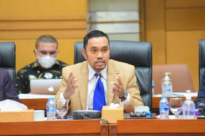DPR Dukung Kolaborasi TNI dan Kejagung