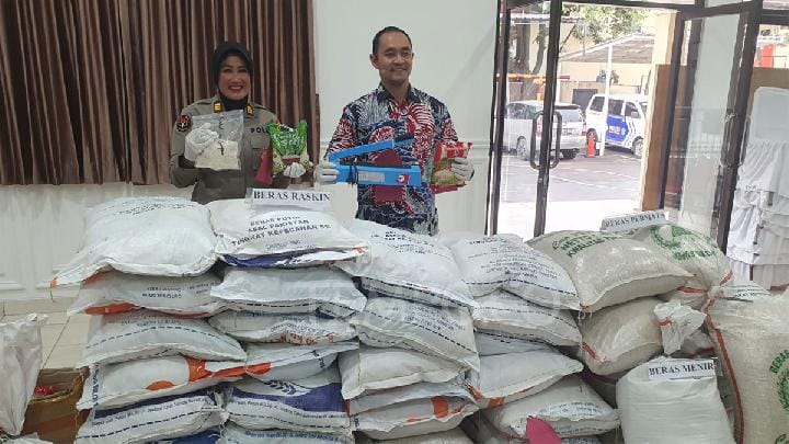 Awal Terbongkarnya Skandal Beras Oplosan: Harga Tak Wajar Picu Investigasi
