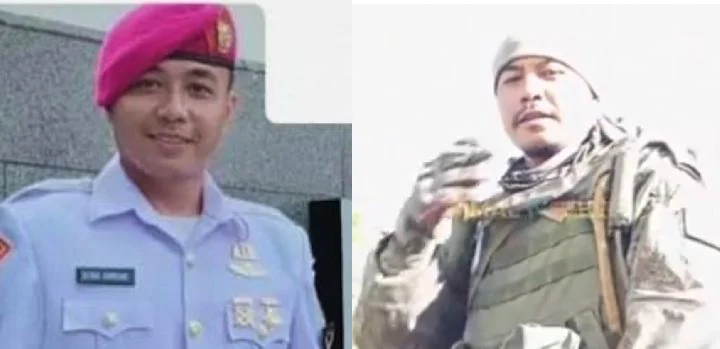 Status Kewarganegaraan Eks Marinir yang Gabung Tentara Rusia, Pemerintah Diminta Waspada