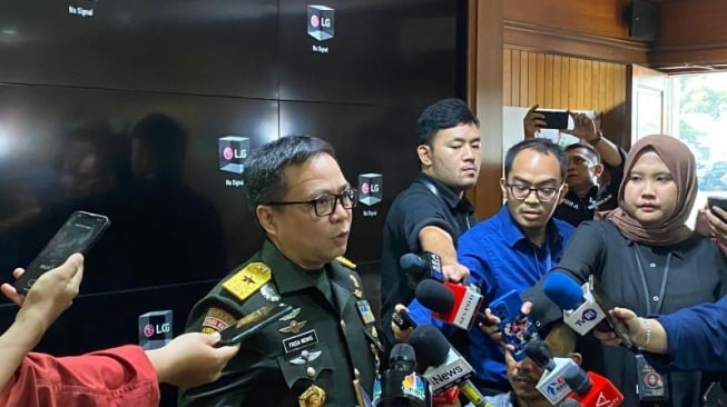 Kemhan Klarifikasi Dugaan Kebocoran Data CPNS, Pastikan Sistem Utama Aman
