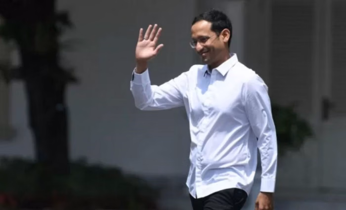 Terungkap: Rencana Pengadaan Chromebook Sudah Disusun Sebelum Nadiem Jadi Menteri