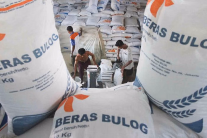 Pemerintah Tertibkan Peredaran Beras Oplosan, Bapanas: Harus Sesuai Mutu dan HET!