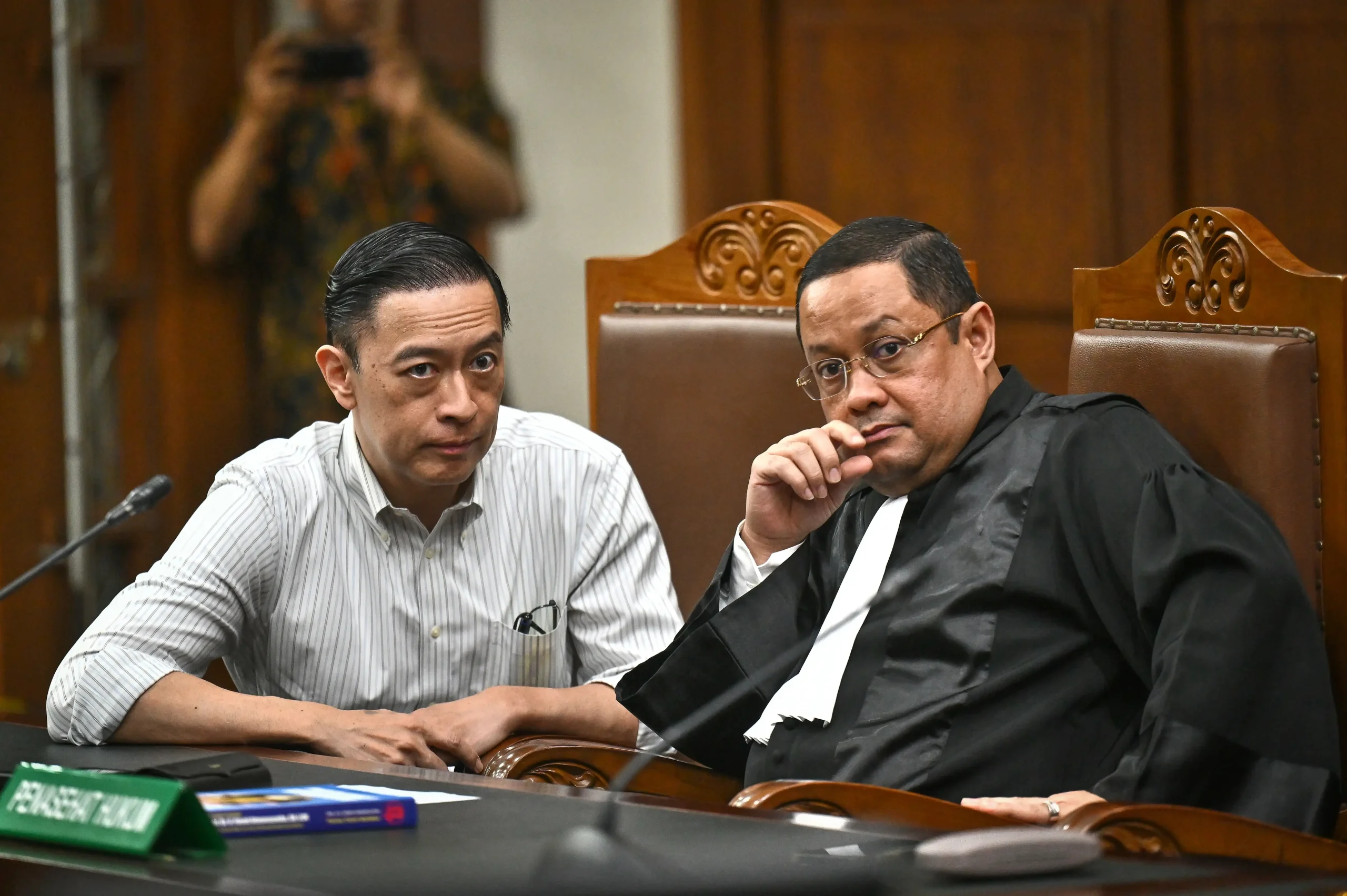 Tom Lembong Ajukan Banding Usai Divonis 4,5 Tahun dalam Kasus Impor Gula