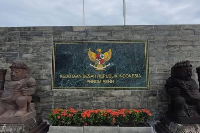 KBRI Imbau WNI Hindari Wilayah Perbatasan Thailand-Kamboja