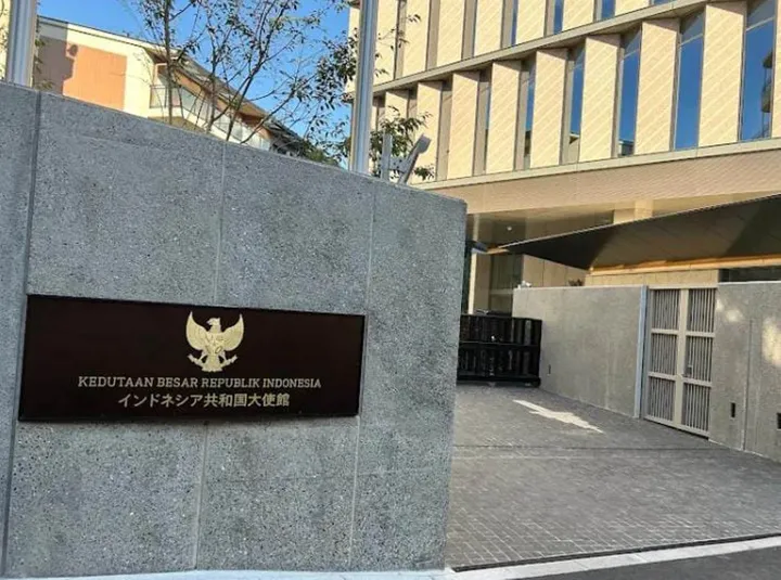 KBRI Tokyo Bantah Isu Pelarangan WNI Masuk Jepang pada 2026