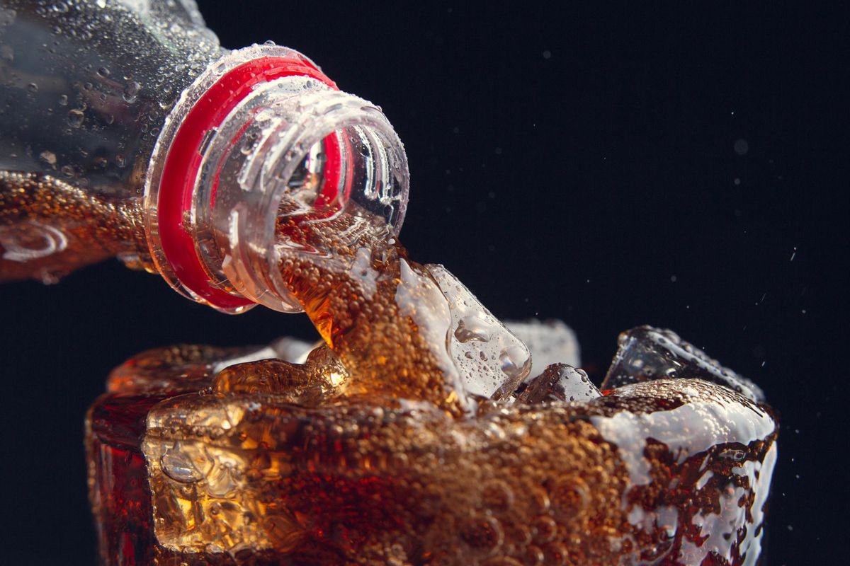Trump Sebut Coca-Cola Setuju Pakai Gula Tebu Asli, Ini Respon Perusahaan