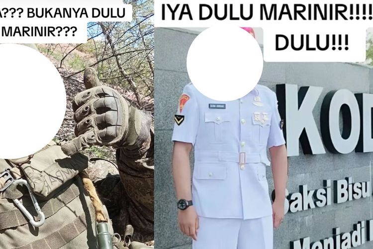 TNI AL: Soal Kewarganegaraan Satria Arta, Bukan Kewenangan Kami