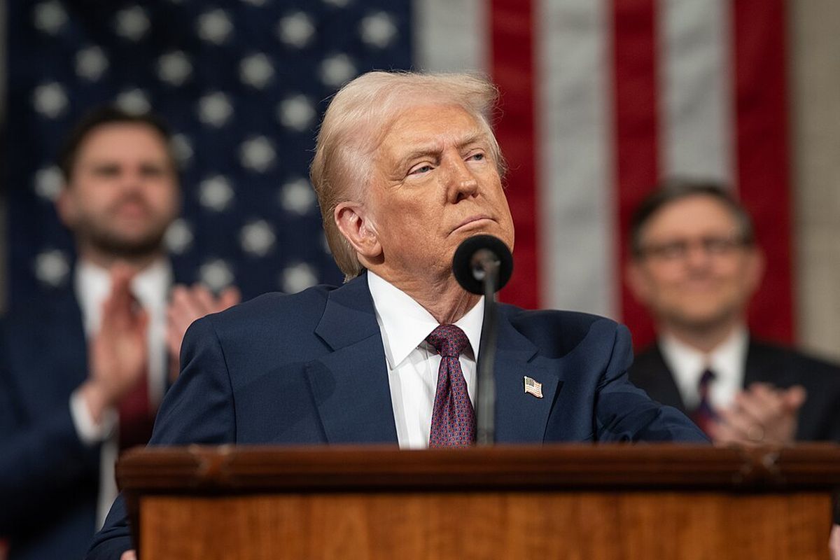 Kesepakatan Dagang Baru: Trump Turunkan Tarif Impor Produk Indonesia Menjadi 19 Persen