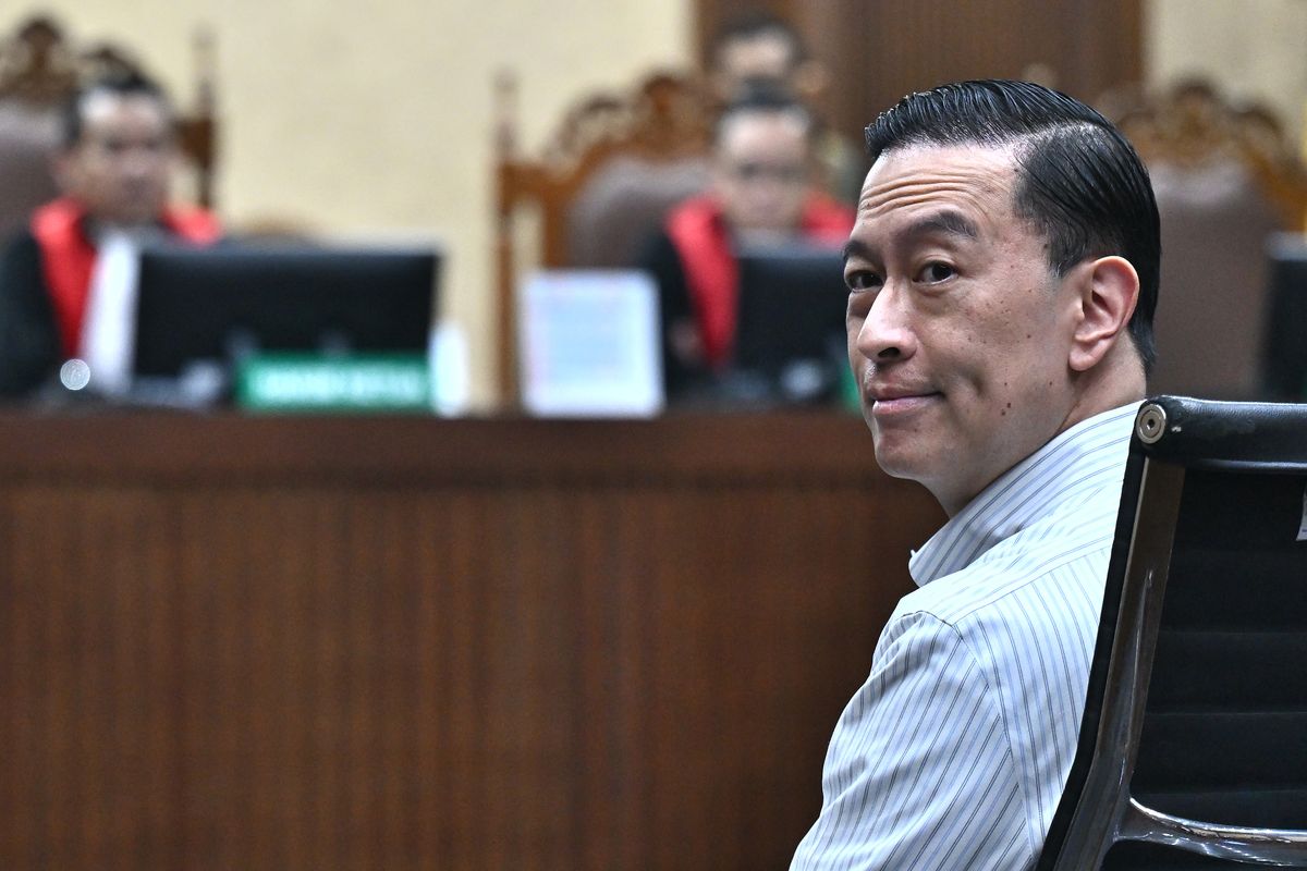 Banding Tom Lembong: Koreksi Atas Vonis yang Dianggap Tidak Berdasar