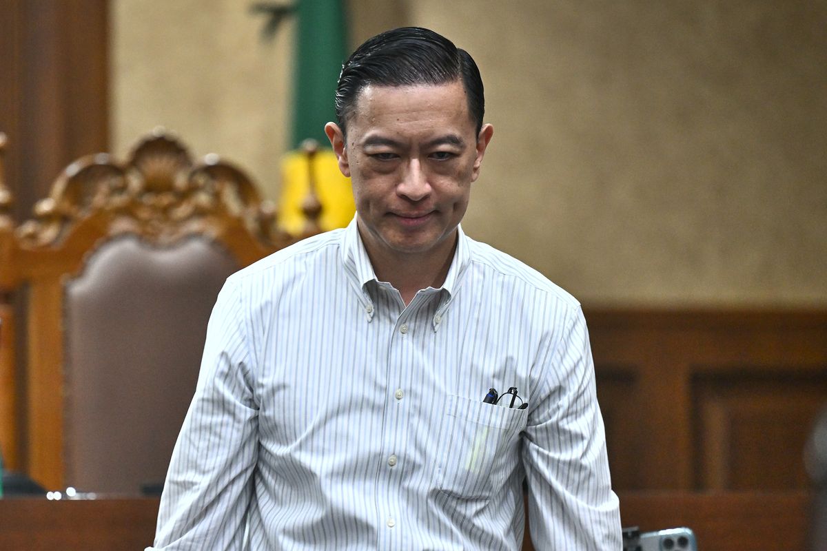 PN Jakpus Ajak Publik Tinjau Secara Menyeluruh Putusan Kasus Tom Lembong