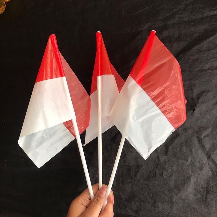 Menjelang 17 Agustus, Ini Larangan Terhadap Bendera Merah Putih dan Ancaman Hukumnya
