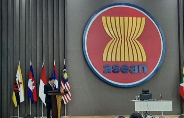 Konflik Thailand–Kamboja Bisa Guncang Stabilitas ASEAN