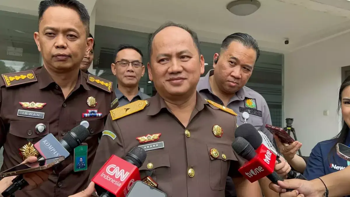 Kejagung Tanggapi Banding Tom Lembong, Siapkan Langkah Hukum Lanjutan