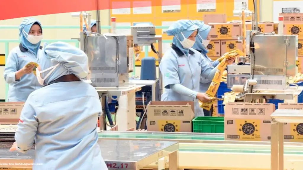 Pelaku Usaha Apresiasi Pemangkasan Tarif AS Jadi 19%