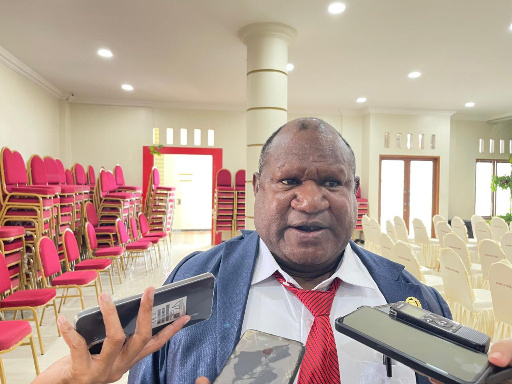 DPR Papua Pegunungan dukung percepatan realisasi dana Otsus