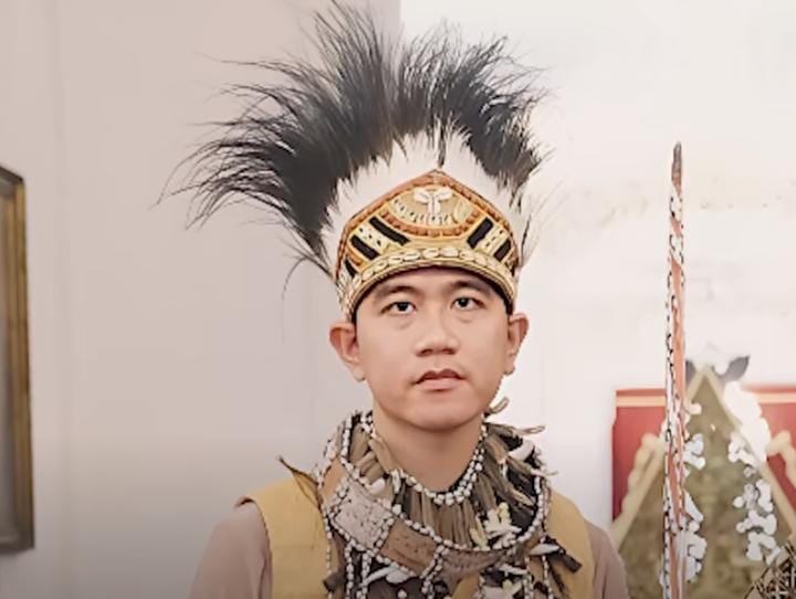 Uskup Jayapura minta Wapres Gibran berdialog dengan masyarakat Papua dan OPM