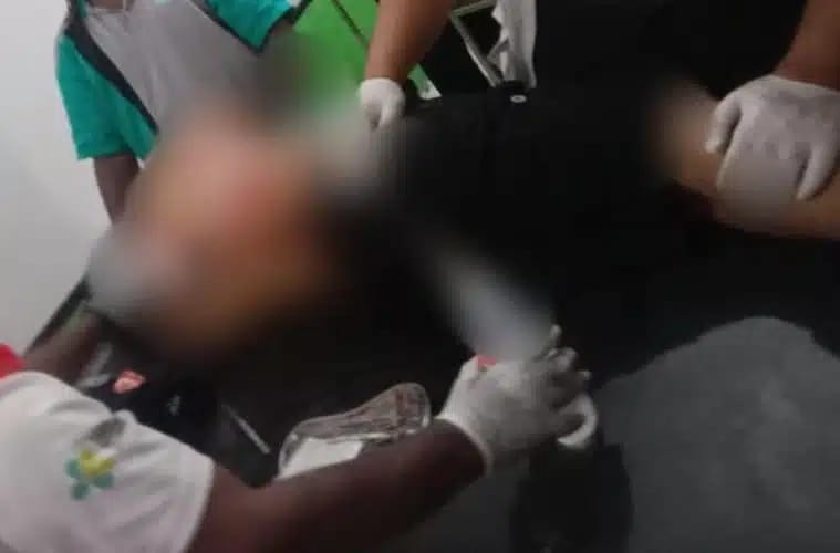 TPNPB VIII Mengklaim Tembak Mati Diduga Intelijen Militer Indonesia di Sugapa
