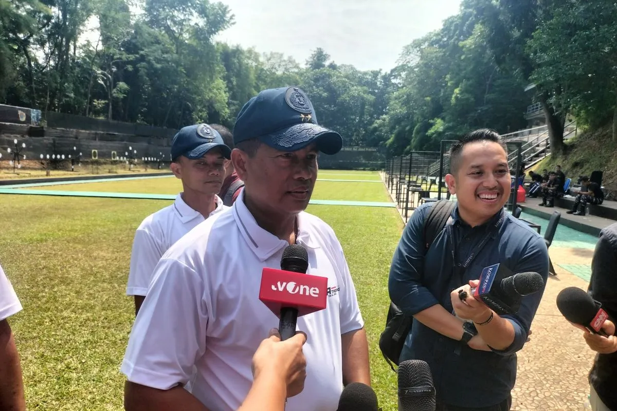 Dankormar Beberkan Kronologi Satria Arta: Desersi, Judi Online, hingga Jadi Tentara Bayaran