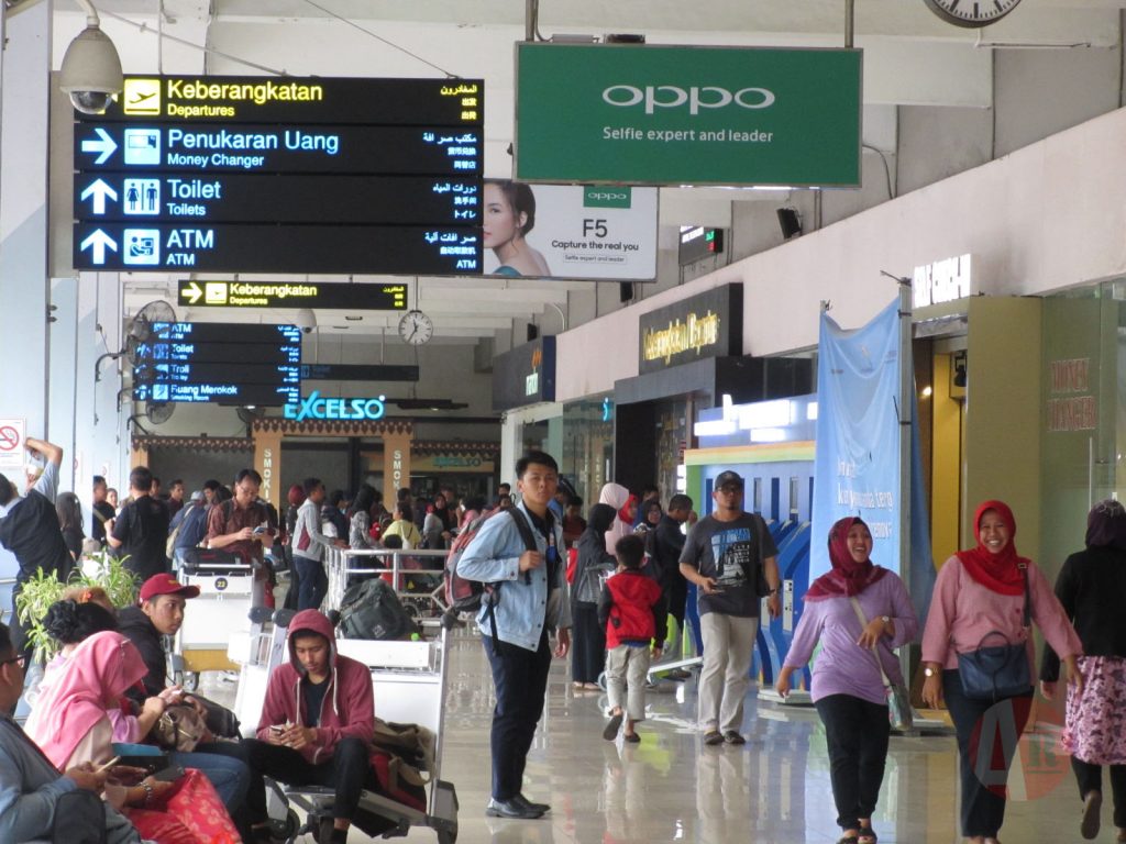 Awas Salah Bandara! Penerbangan dari Halim Mulai Dialihkan ke Soekarno-Hatta