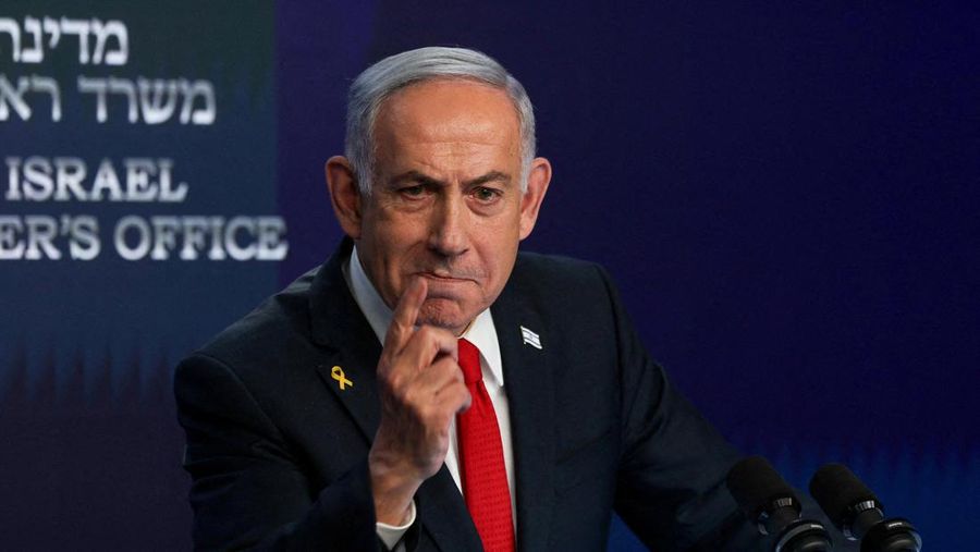 Israel Serang Gereja Katolik di Gaza, Paus dan Vatikan Kutuk Keras