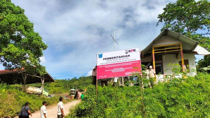 Pengusaha Bandel di Sorong Tak Bayar Pajak, Pemerintah Akan Cabut Izin