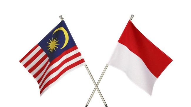PM Malaysia Anwar Pastikan Penyelesaian Sengketa Ambalat Lewat Negosiasi