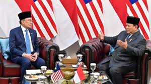 RI-Malaysia Bahas Kelanjutan Joint Development Blok Ambalat
