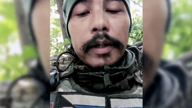Eks Marinir TNI Gabung Militer Rusia, Wakil Ketua DPR: Harus Disikapi Hati-Hati