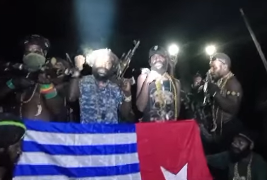 2 anggota TPNPB-OPM saat kontak senjata dengan TNI-Polri di Sinak, ancam serang balik