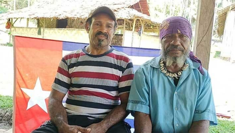 TPNPB-OPM Ancam akan Serang Pejabat Daerah di Papua