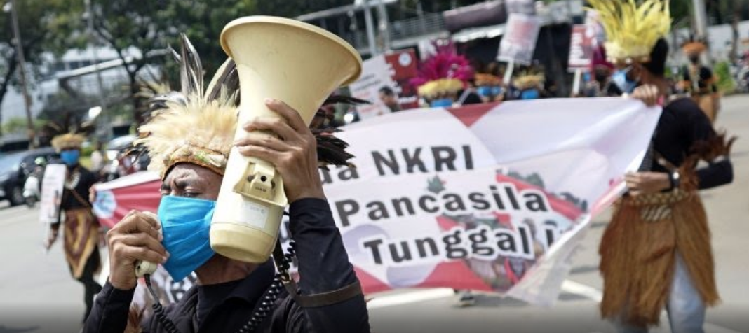 Bersatu Hadapi OPM, Jamin Kehidupan Masyarakat Papua