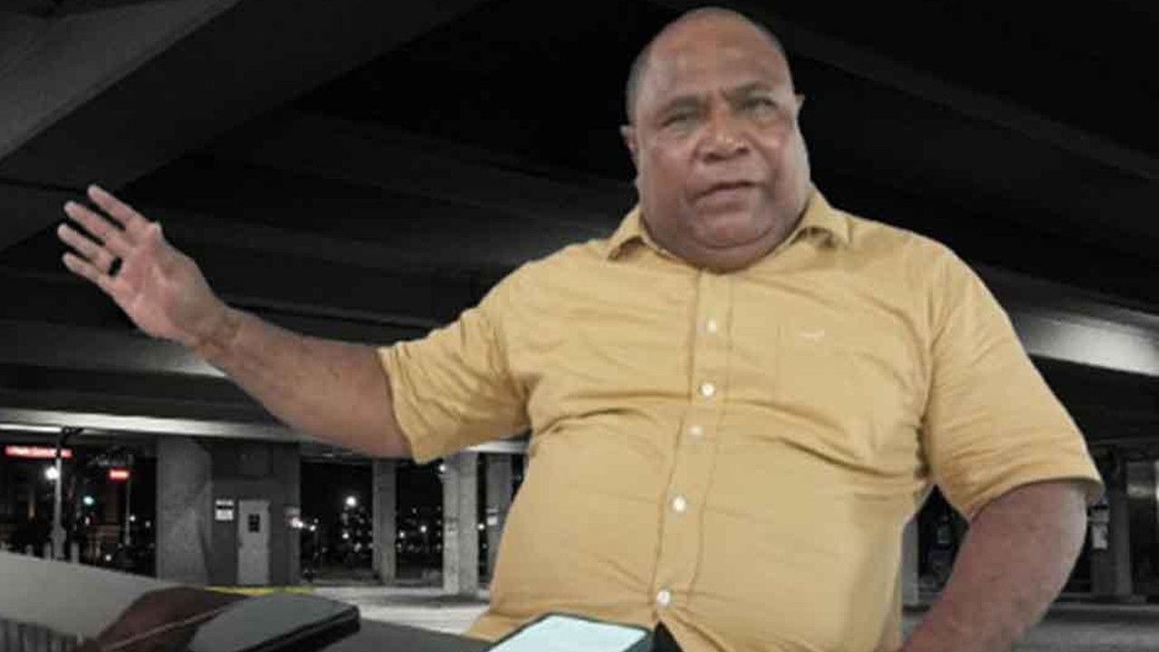 Tokoh papua dukung penuh Gibran berkantor di Manokwari, Papua Barat